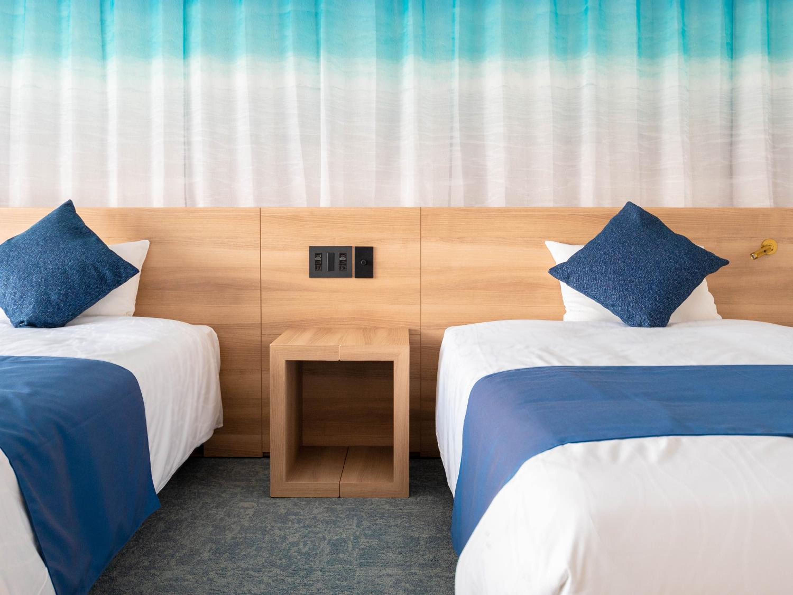 Watermark Hotel Okinawa Kume Island, Billede 22