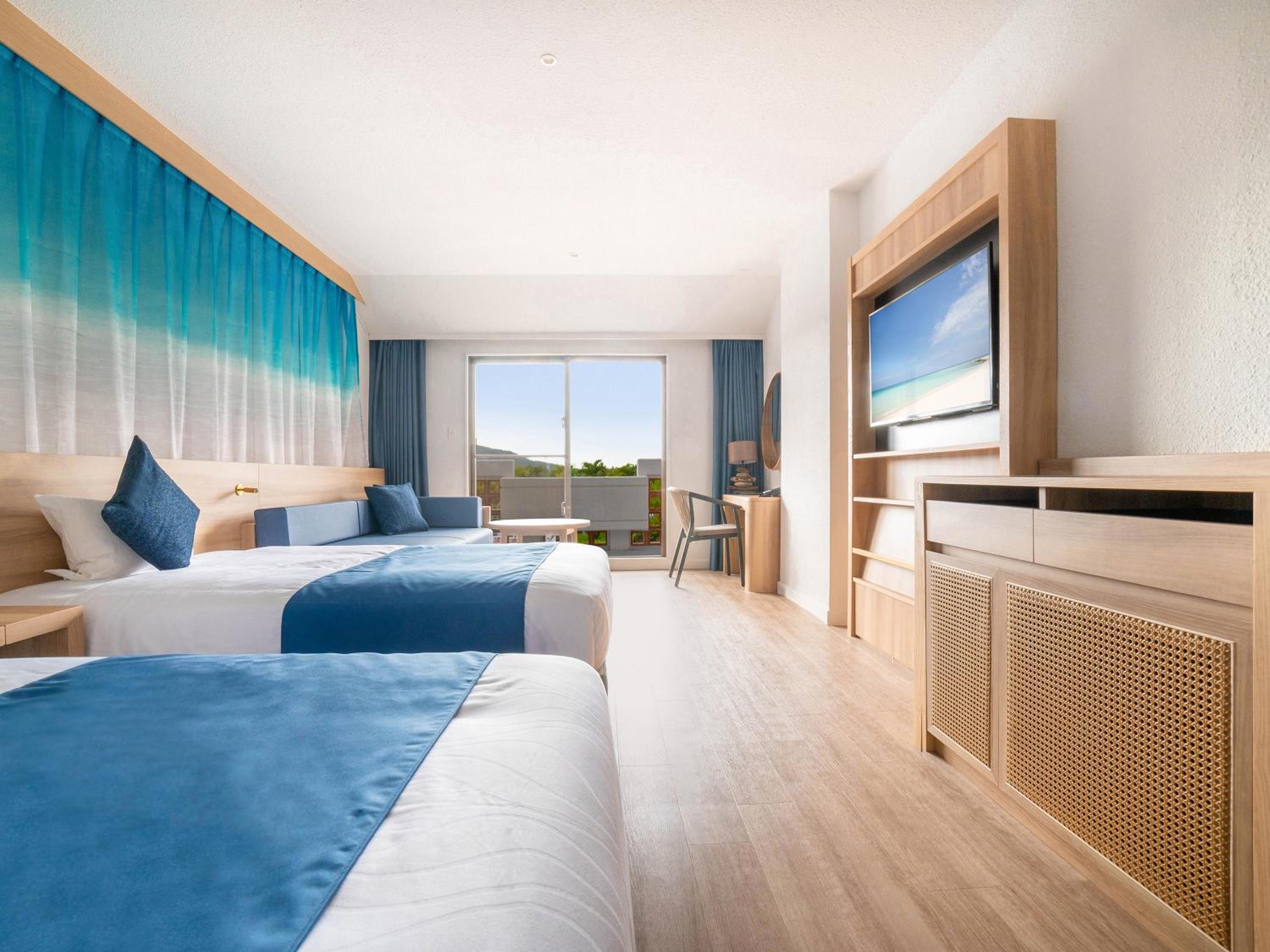 Watermark Hotel Okinawa Kume Island, Billede 89