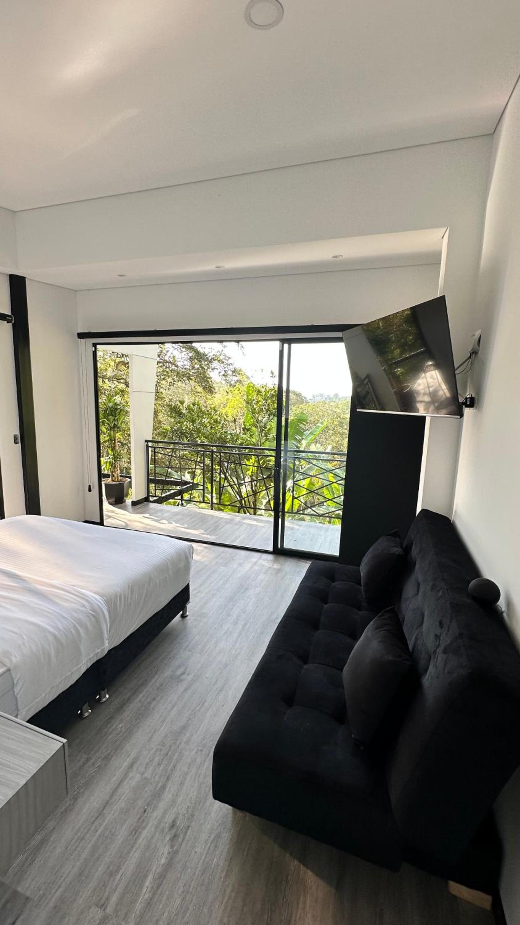 Guadalajara Glamping