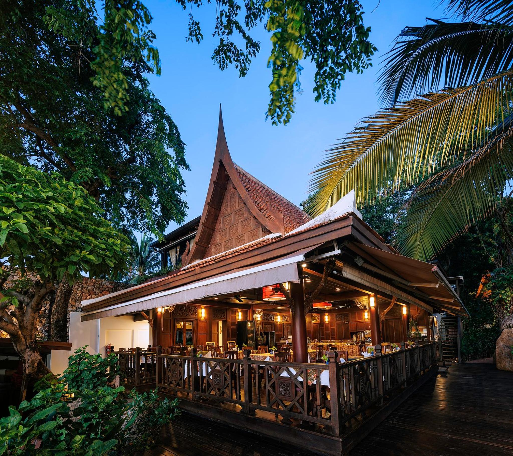 Anavana Beach Resort