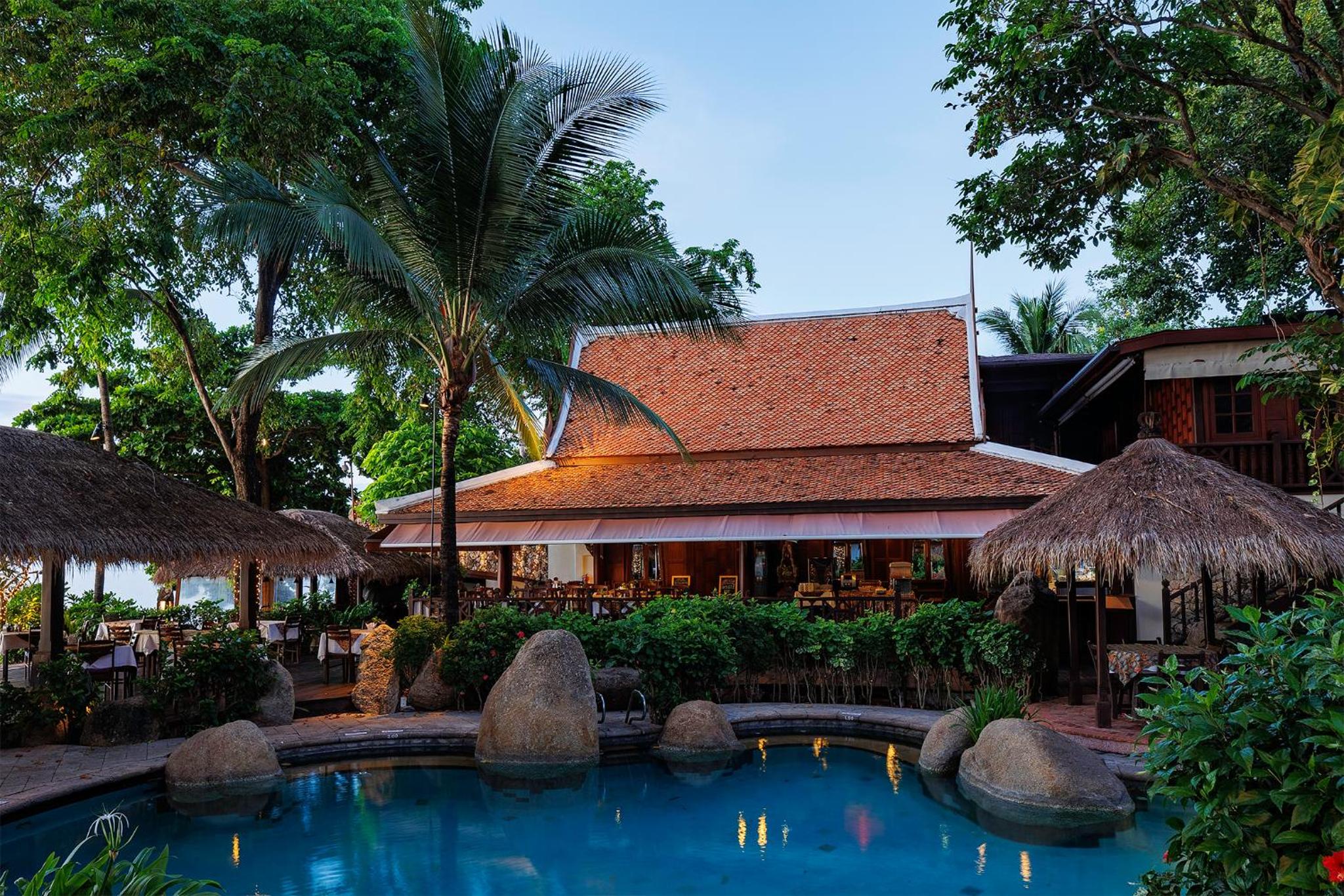 Anavana Beach Resort