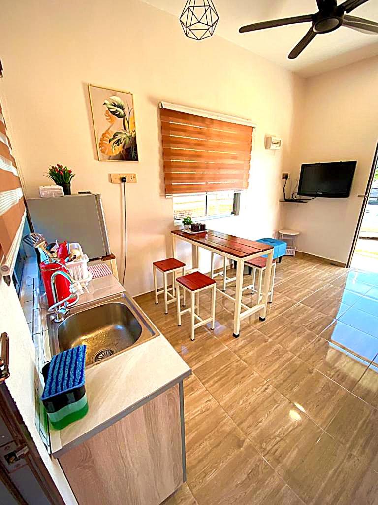Palas Tiny Homestay photo 3
