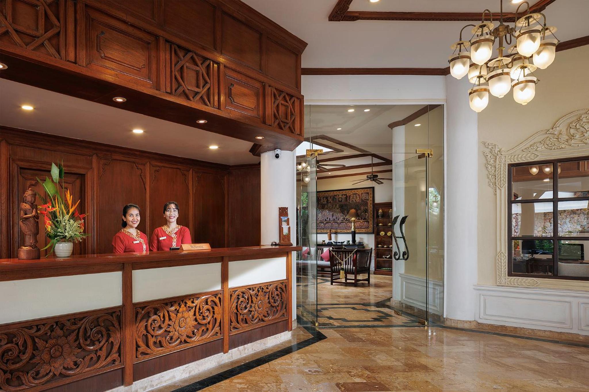 Anavana Beach Resort