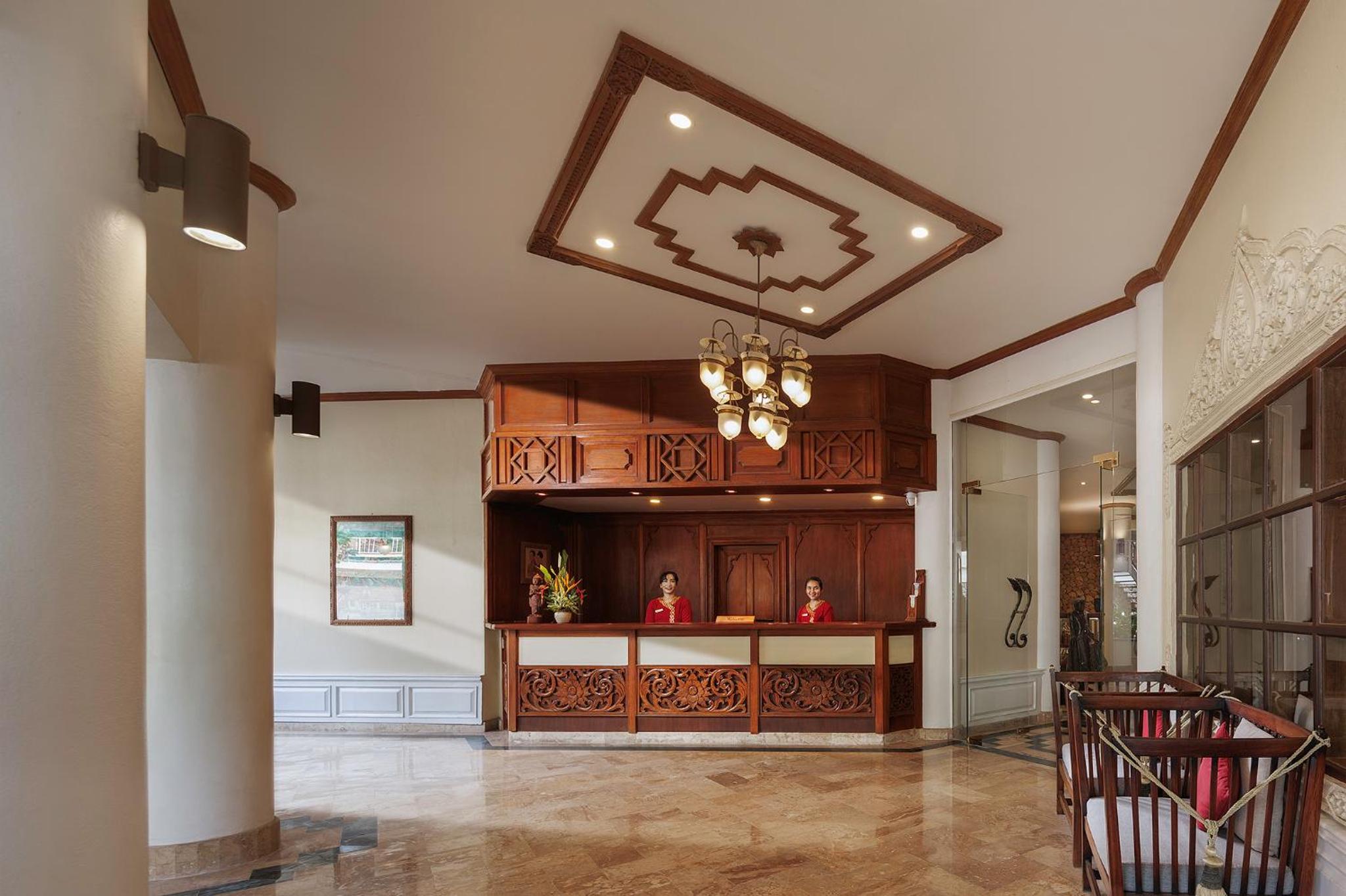 Anavana Beach Resort