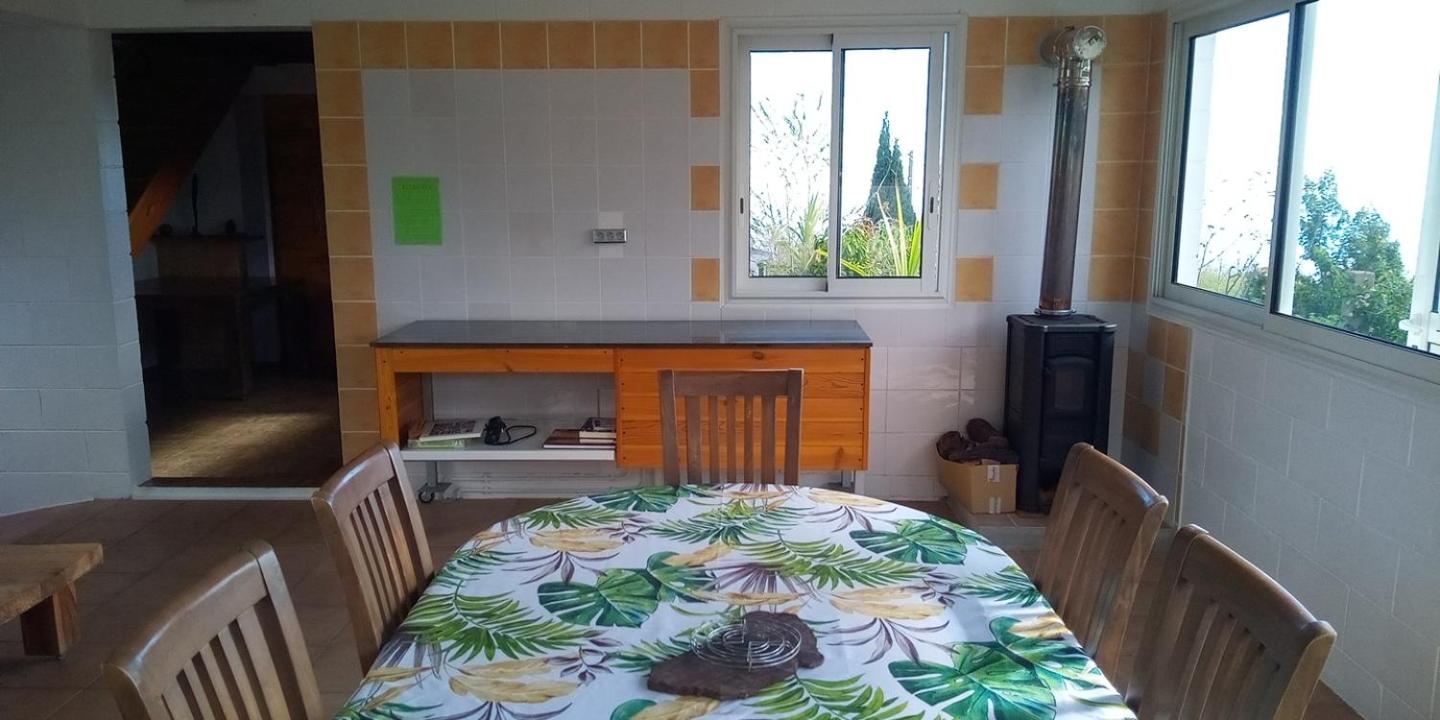 Le Tranquillou