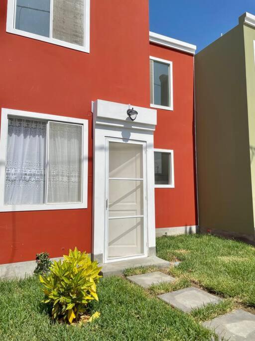 Casa Mía view 2