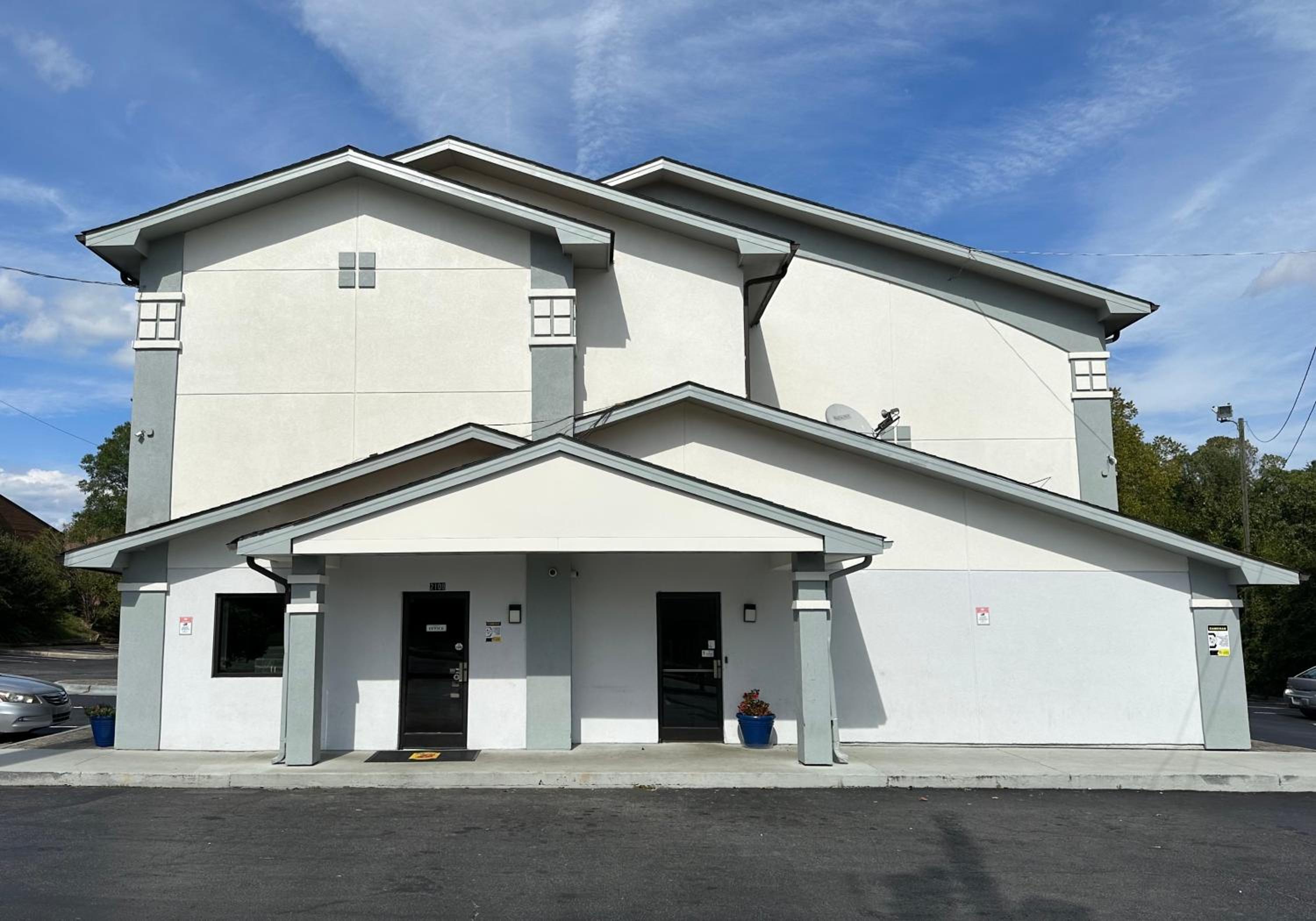 Super 8 by Wyndham Greensboro/Coliseum/Conv., Billede 13