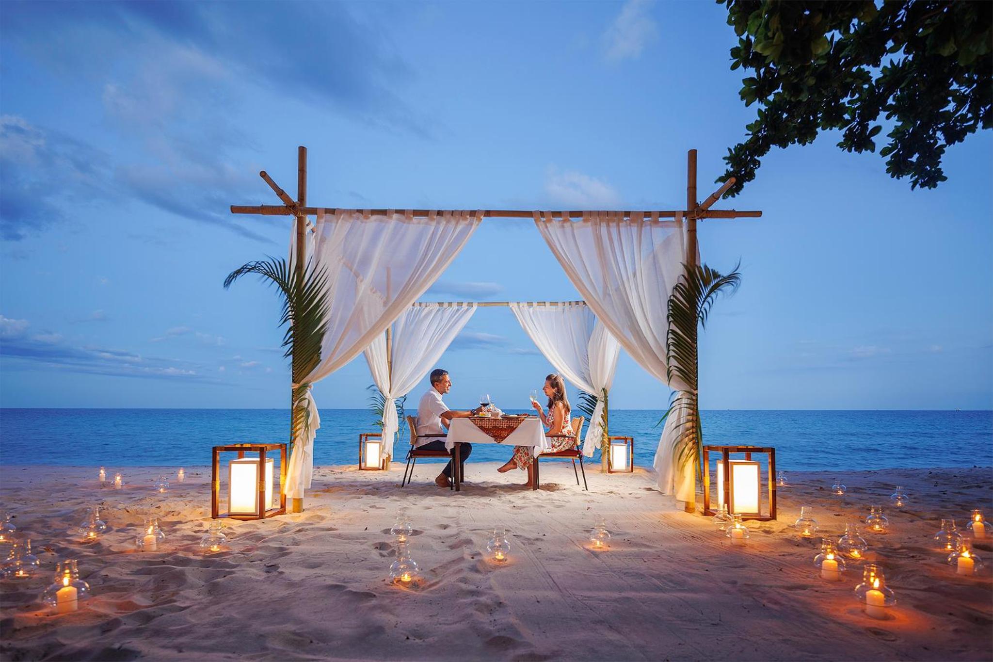 Anavana Beach Resort