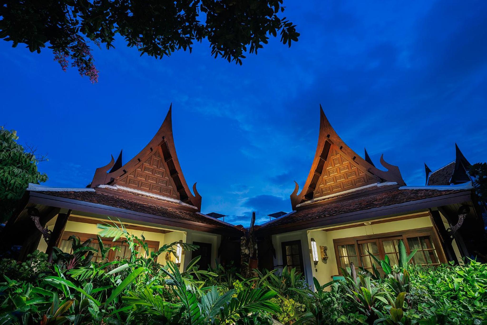 Anavana Beach Resort