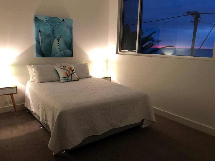 Beachfront Guesthouse Adelaide - stunning views
