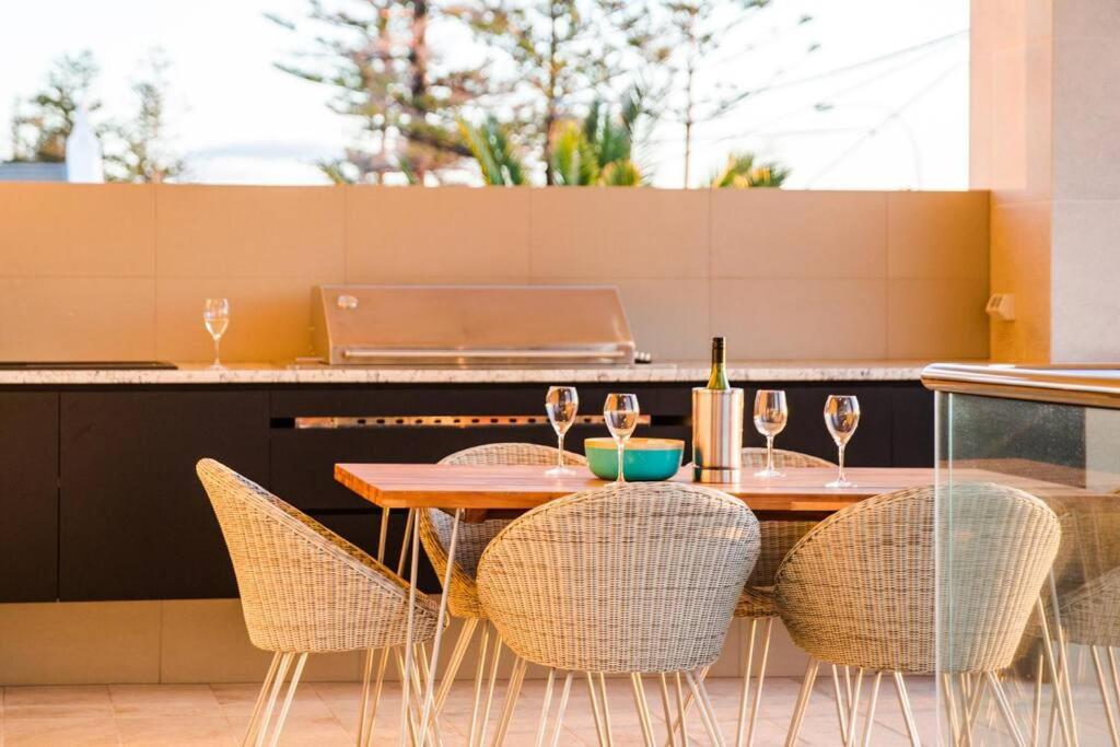 Beachfront Guesthouse Adelaide - stunning views