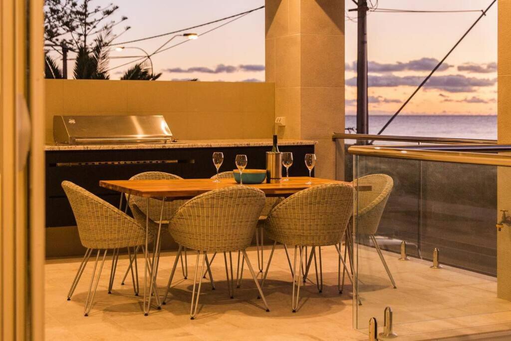 Beachfront Guesthouse Adelaide - stunning views