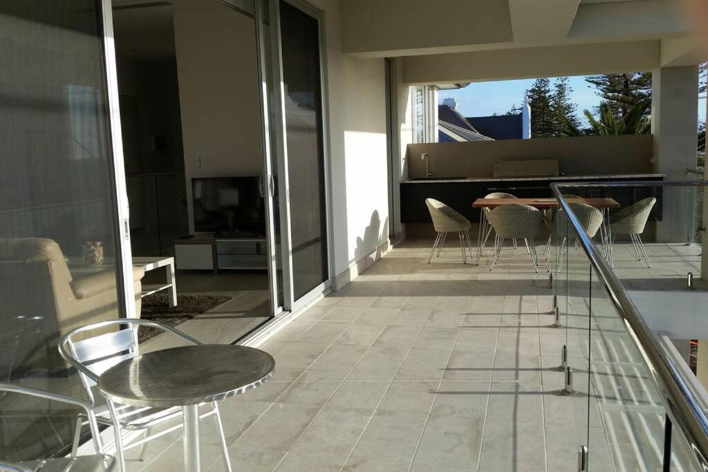 Beachfront Guesthouse Adelaide - stunning views