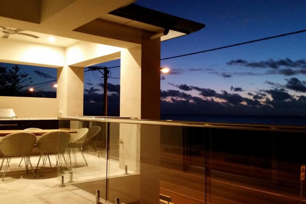 Beachfront Guesthouse Adelaide - stunning views