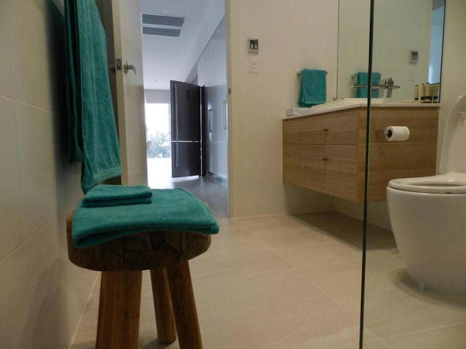 Beachfront Guesthouse Adelaide - stunning views