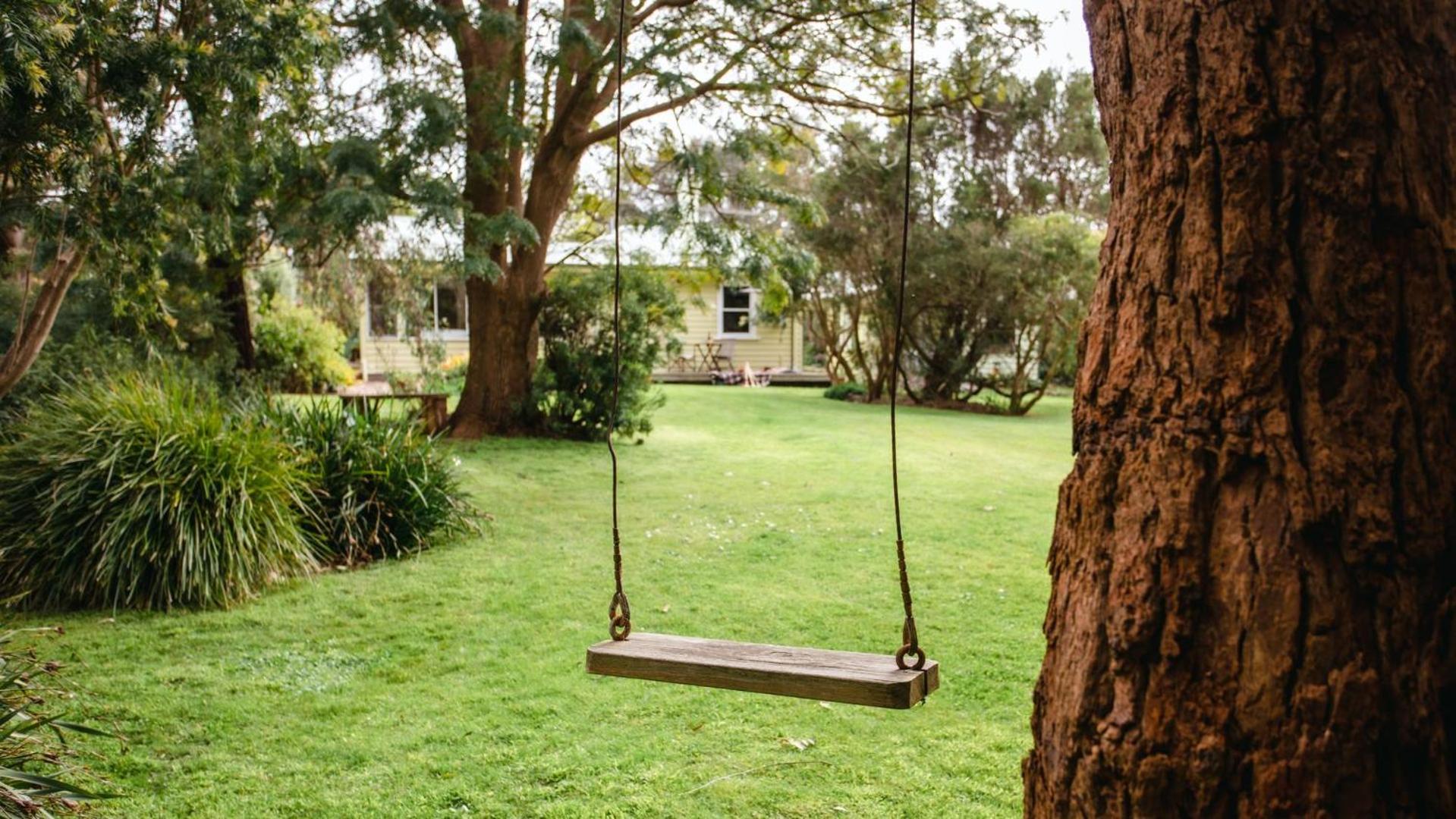 Bimbi of Flinders