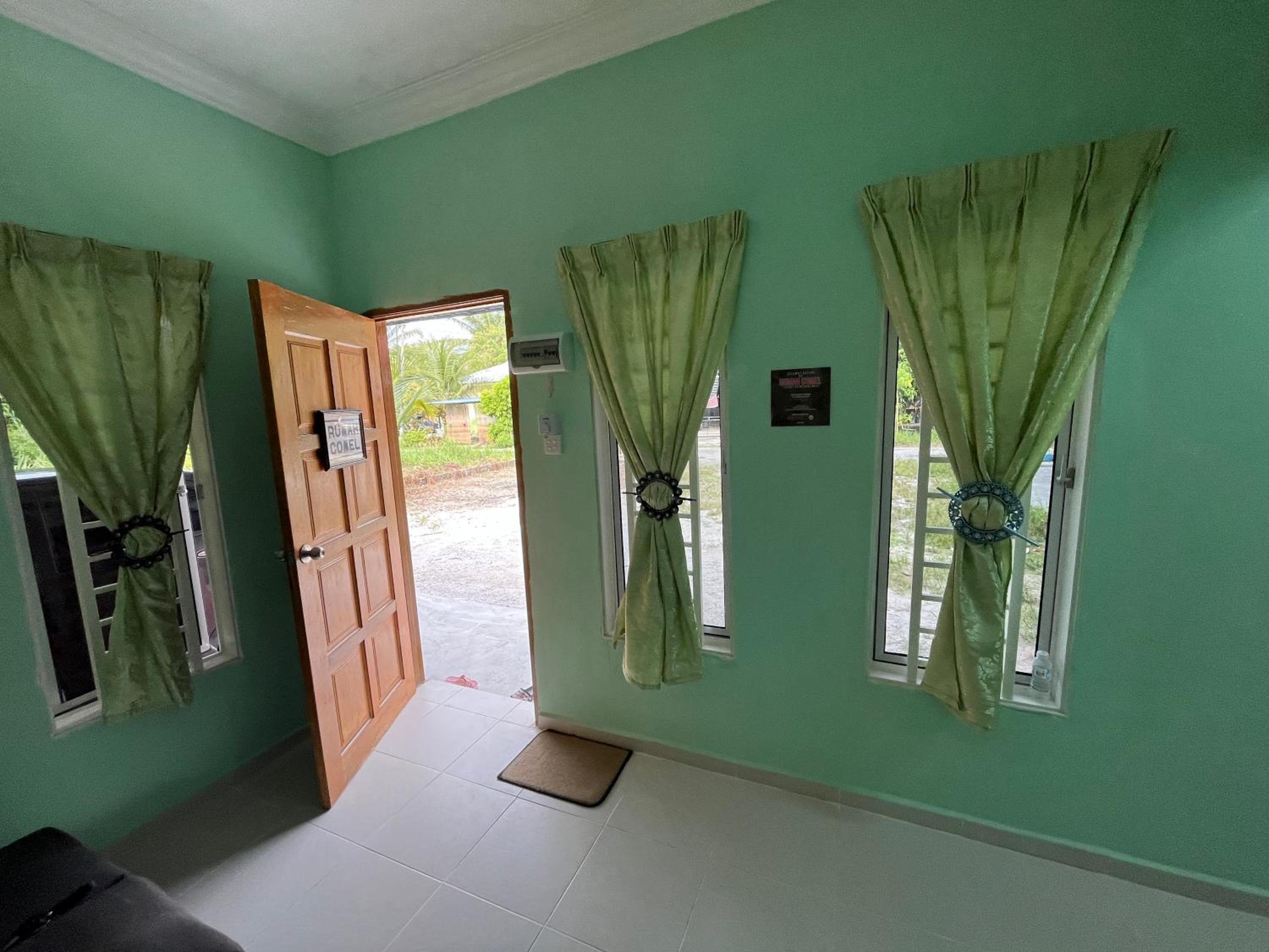 Rumah Comel photo 3