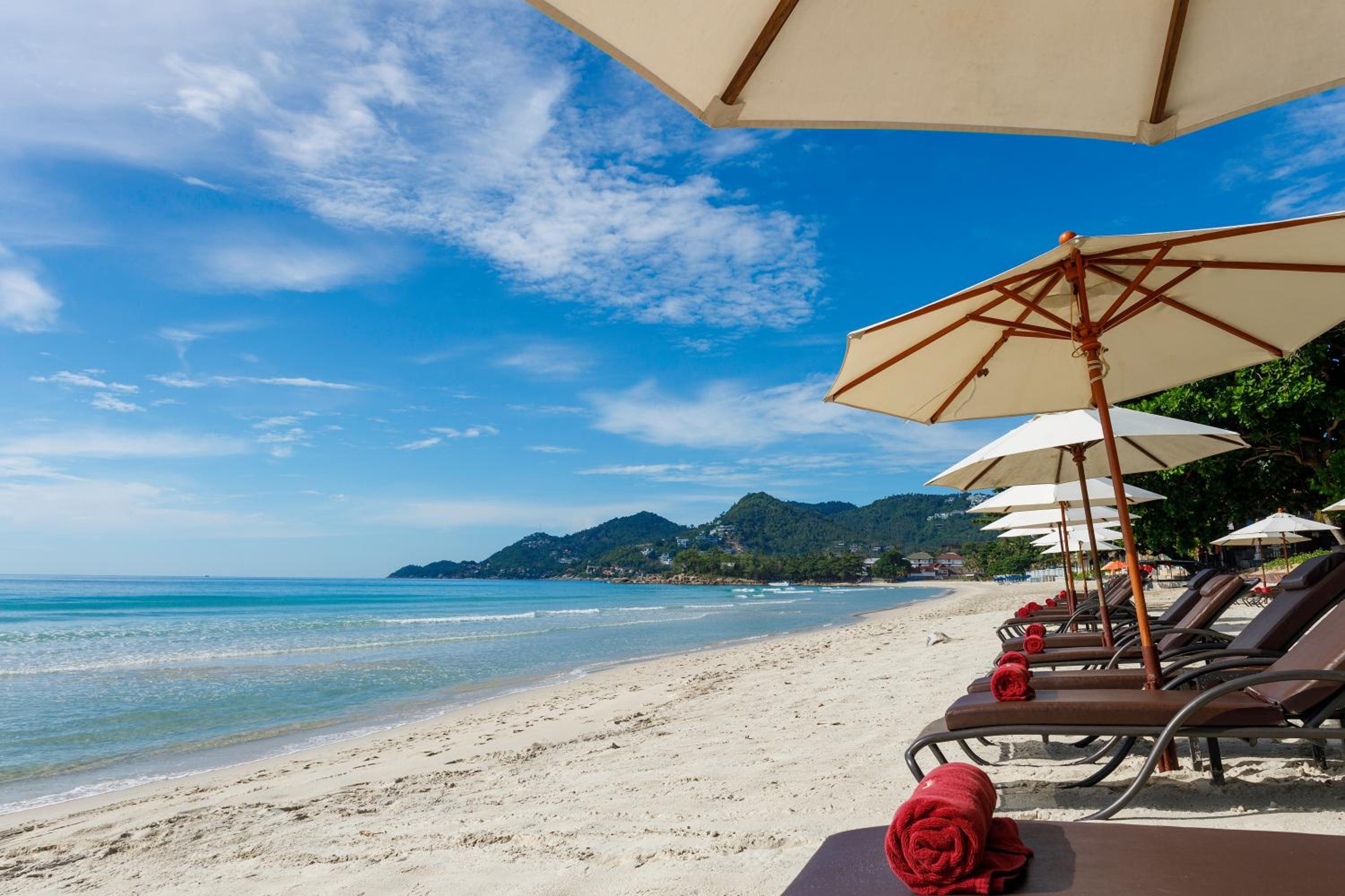 Anavana Beach Resort