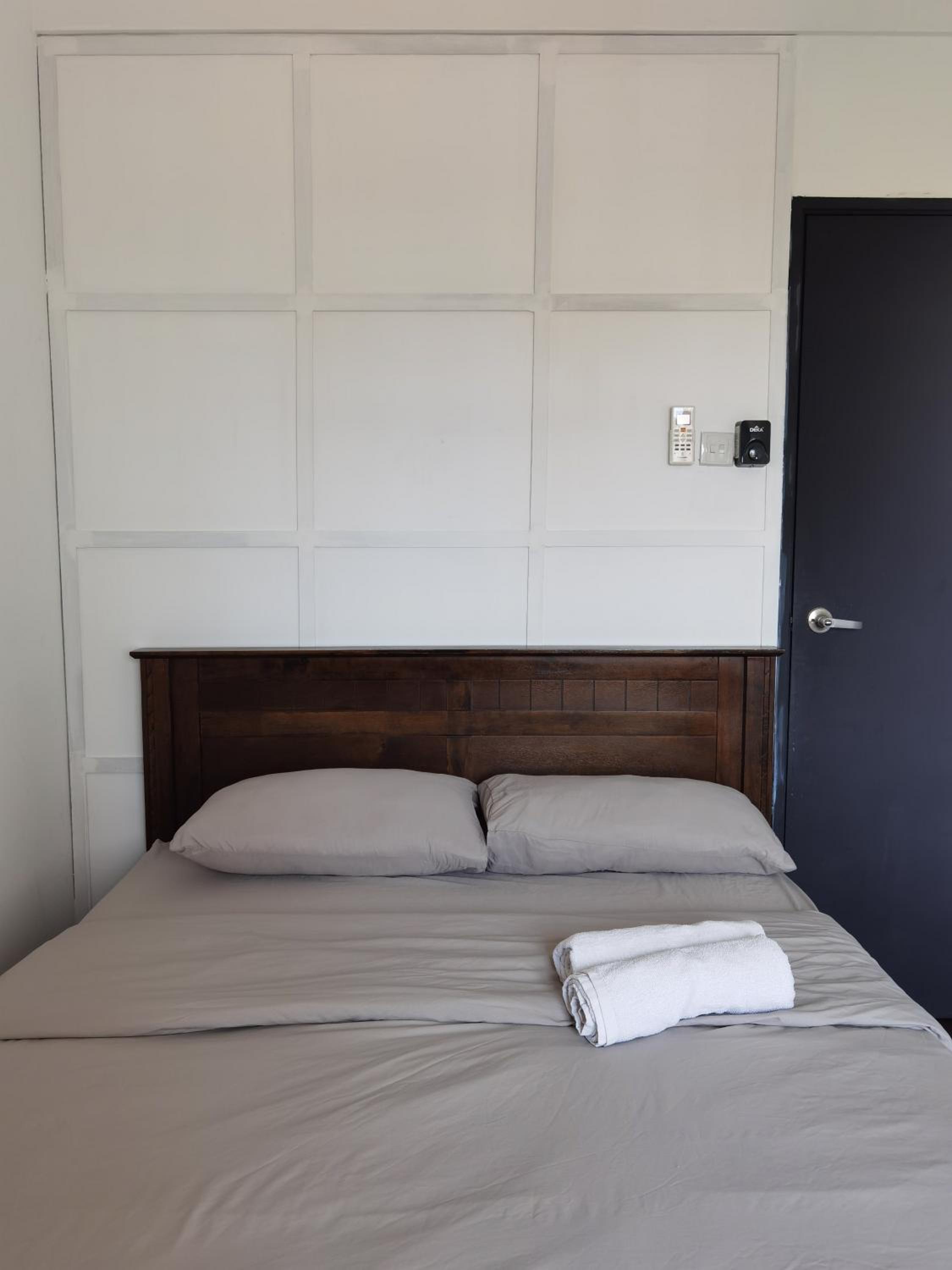 Apartment in Ladang Tok Pelam - Hana Home by the Sea photo 4