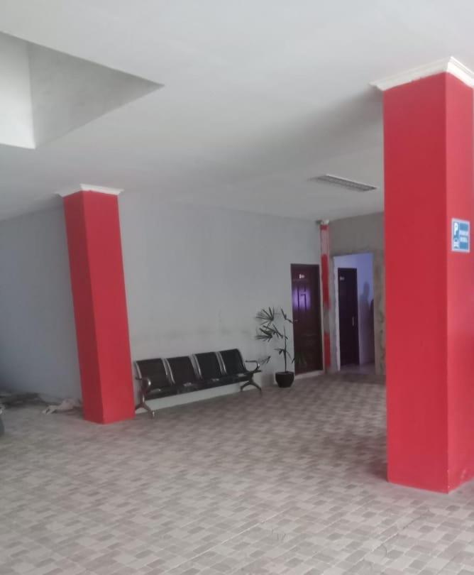 HER MANDIRI GUEST HOUSE