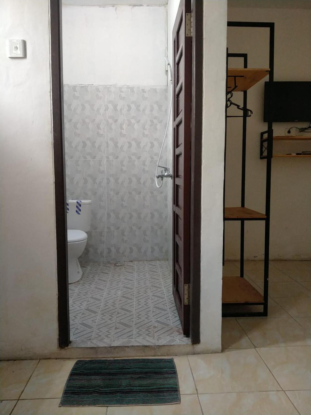 HER MANDIRI GUEST HOUSE