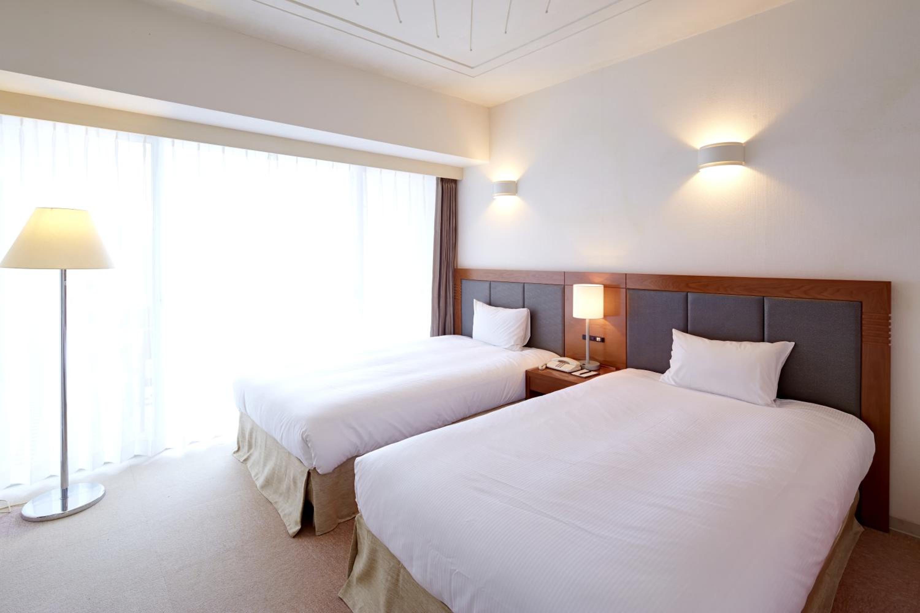 Hotel Mahaina Wellness Resorts Okinawa