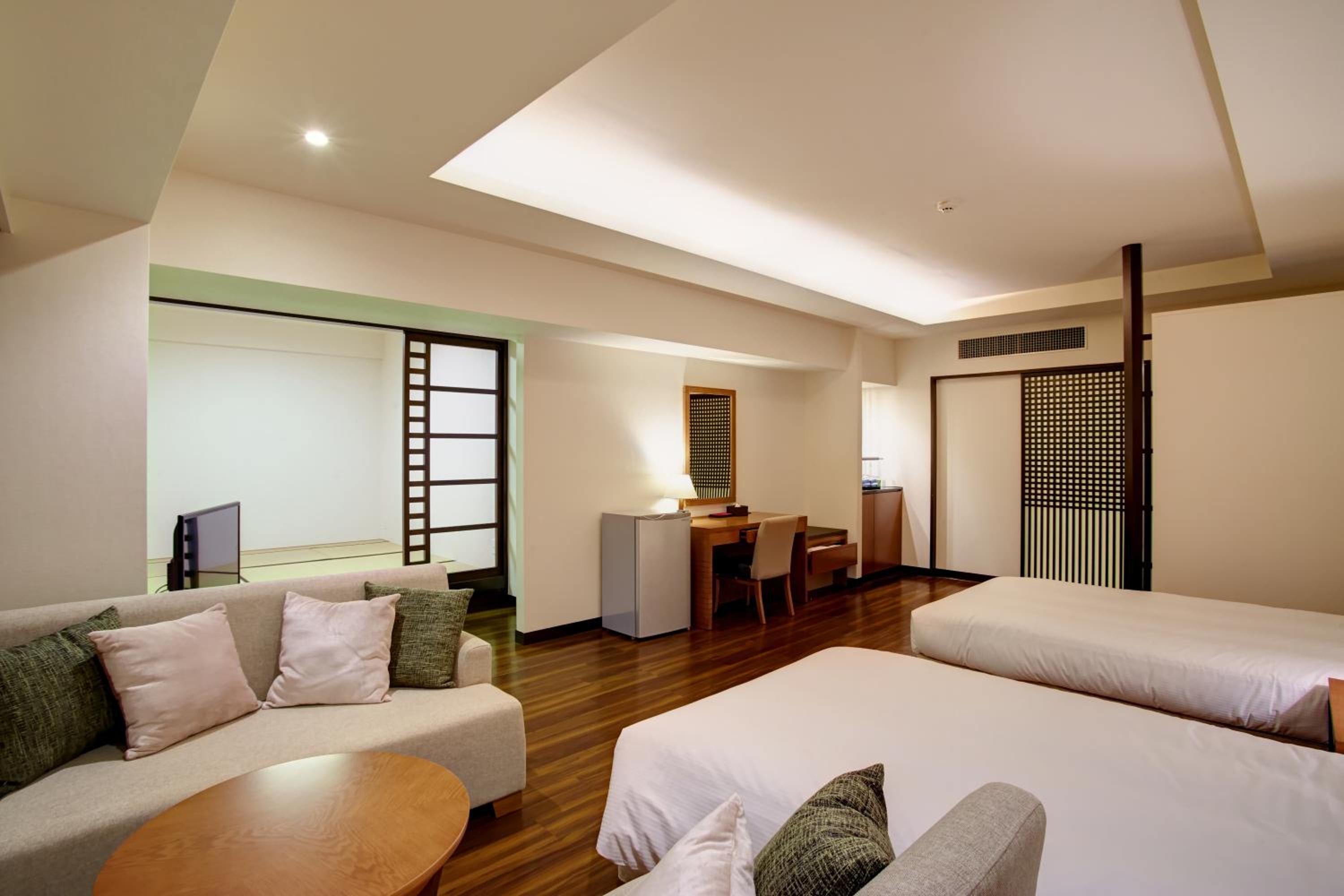 Hotel Mahaina Wellness Resorts Okinawa