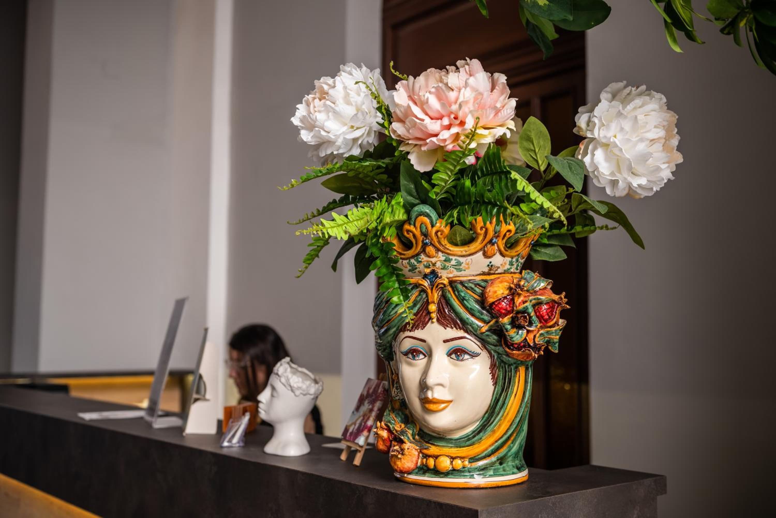 Historico Loft & Rooms Palazzo Adragna XIX, photo 66
