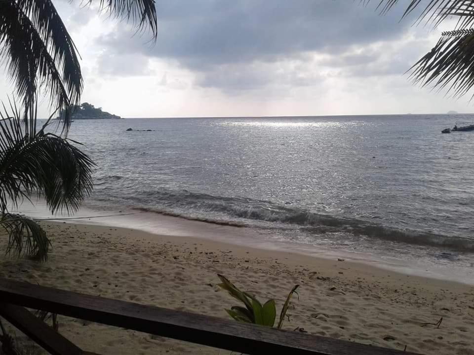 Ella's Place Salang Tioman