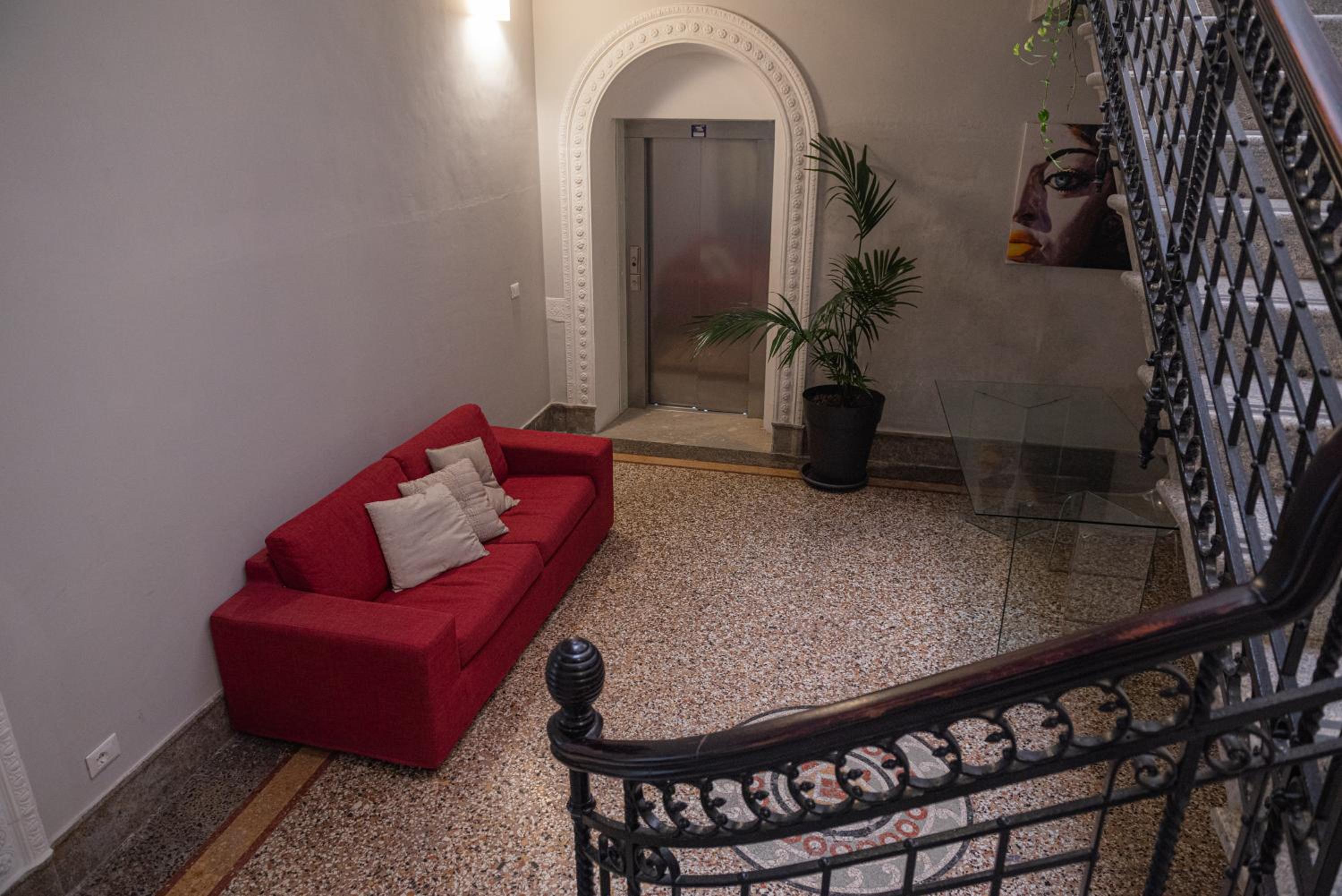 Historico Loft & Rooms Palazzo Adragna XIX, photo 92