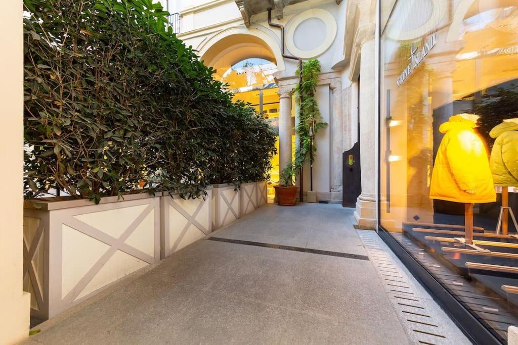 Splendido appartamento in Piazza San Carlo photo 2