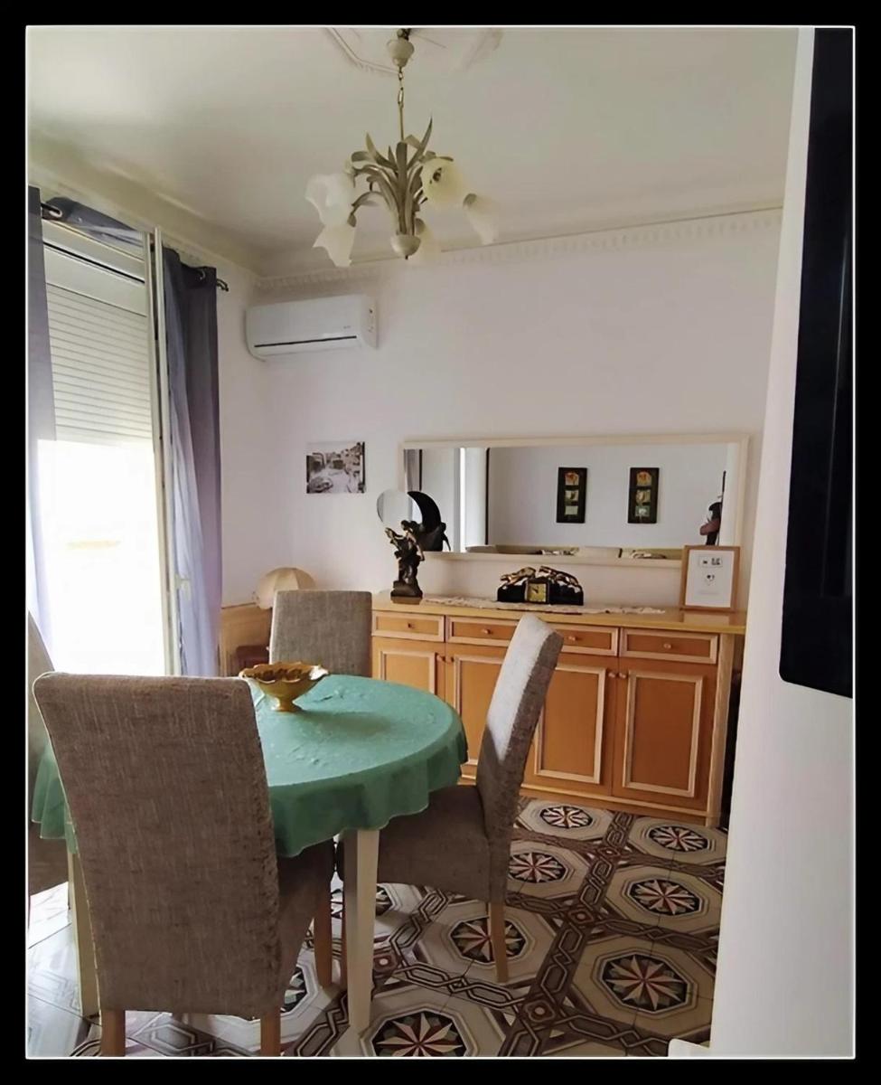 Béziers Apart Art Déco