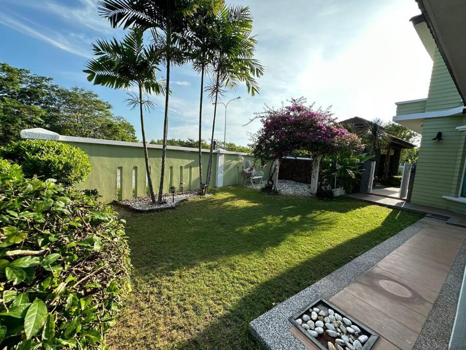 Green Homestay photo 2