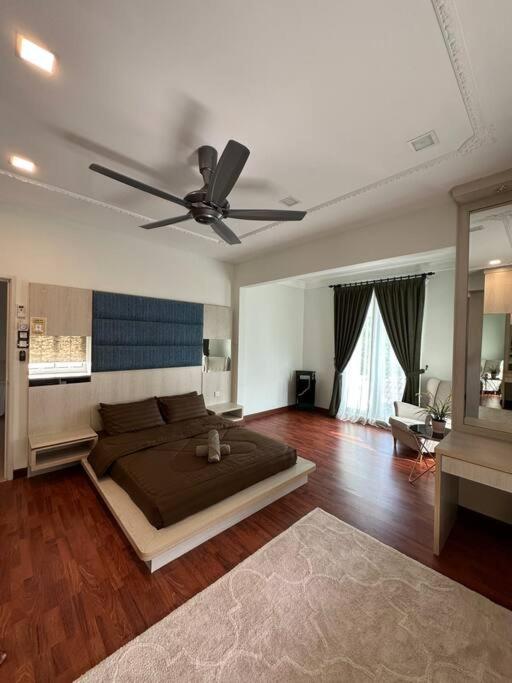 Green Homestay photo 4