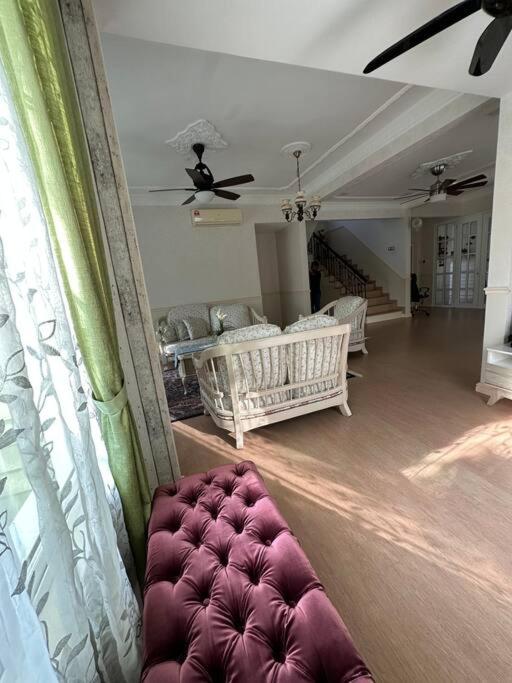 Green Homestay photo 6