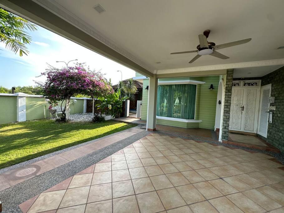 Green Homestay photo 8