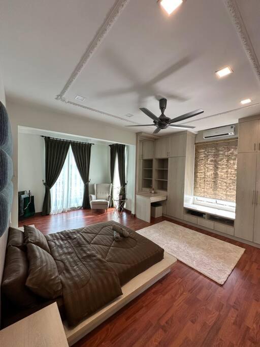Green Homestay view 3