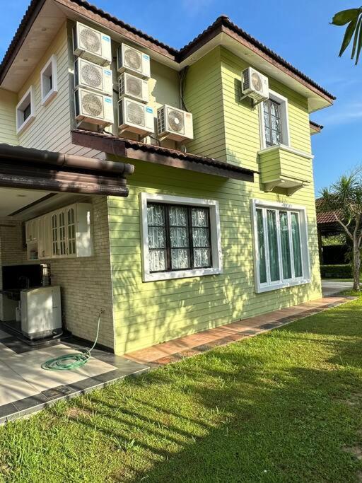 Green Homestay view 4