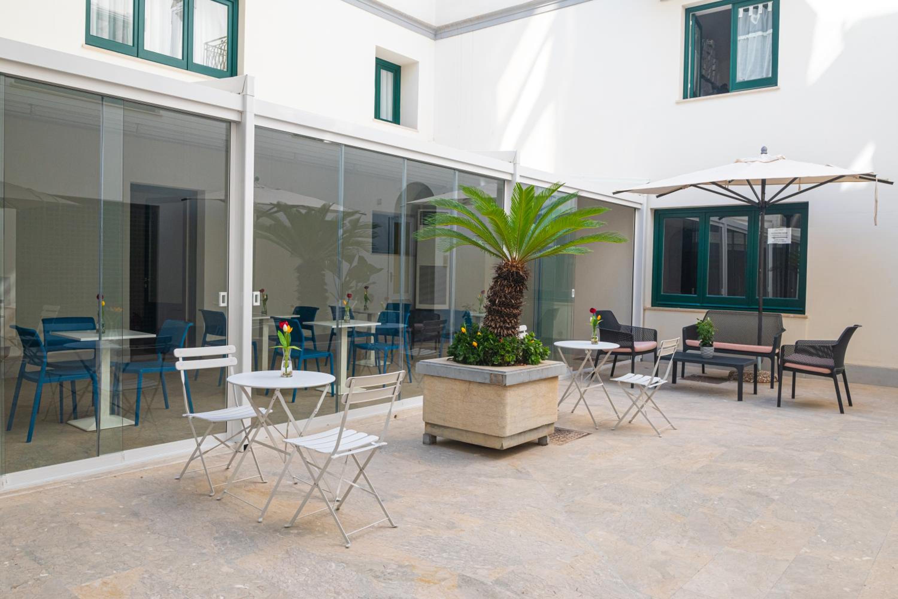 Historico Loft & Rooms Palazzo Adragna XIX, photo 17
