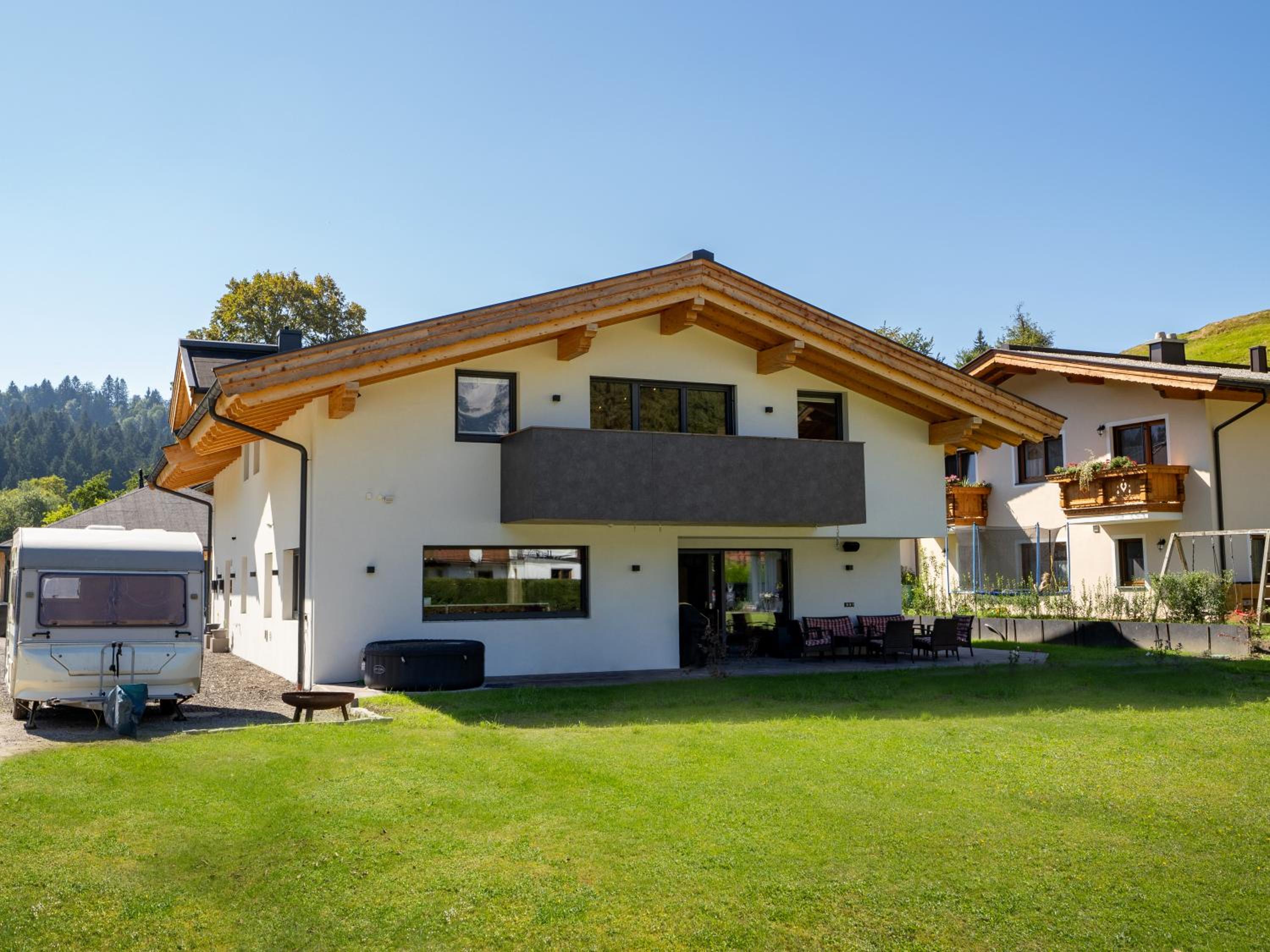Apart Plan B view 5