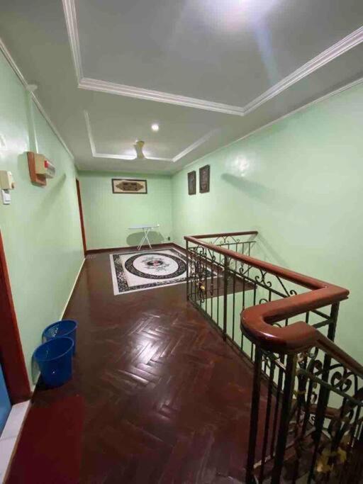 Indah Jaya Homestay photo 7