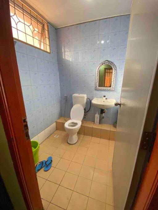 Indah Jaya Homestay photo 2