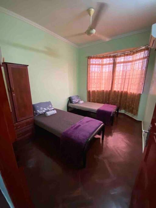 Indah Jaya Homestay photo 3