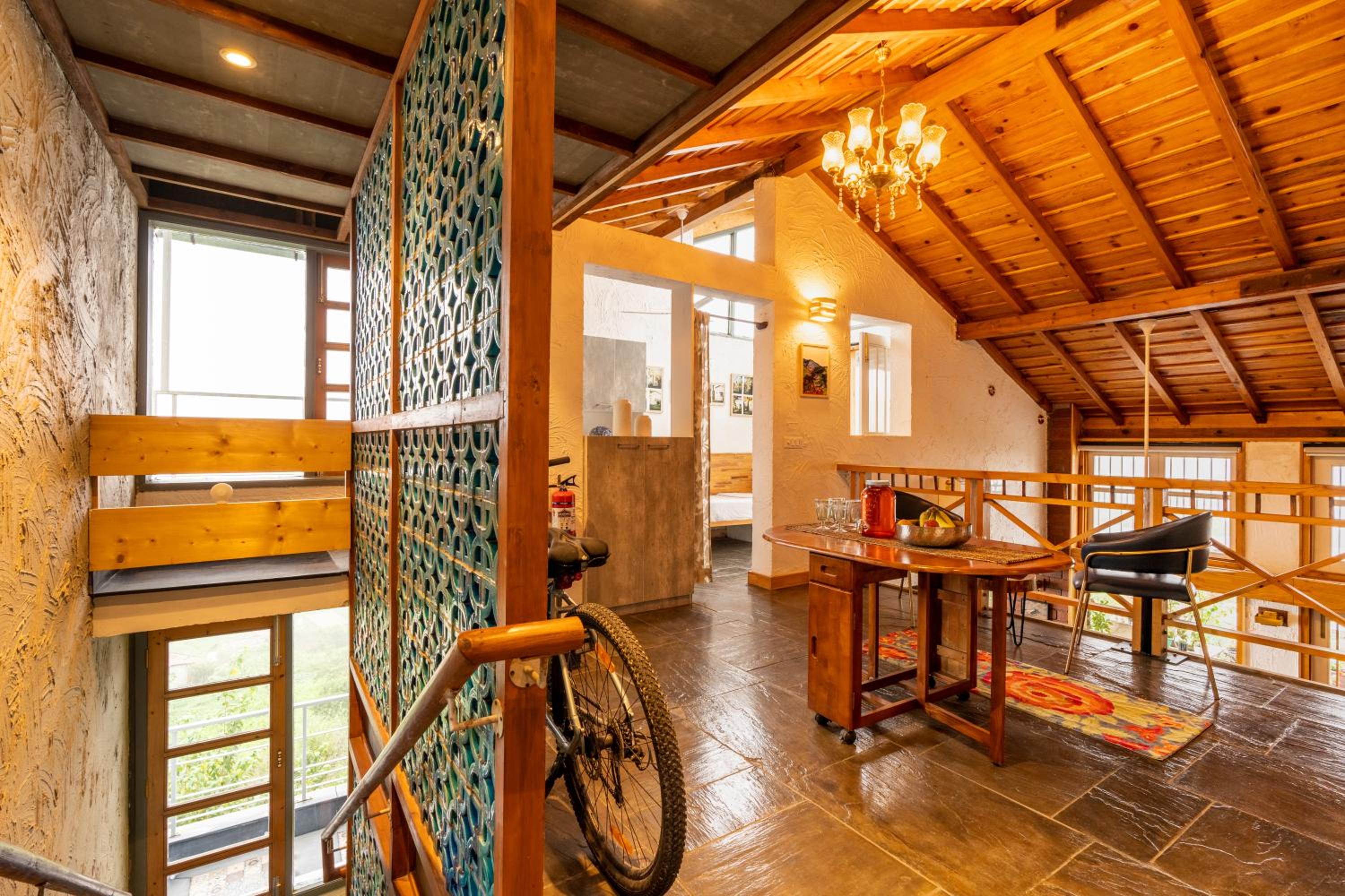 SaffronStays Hydrangea Hill - with Valley Views, Fireplace & Family Celebrations