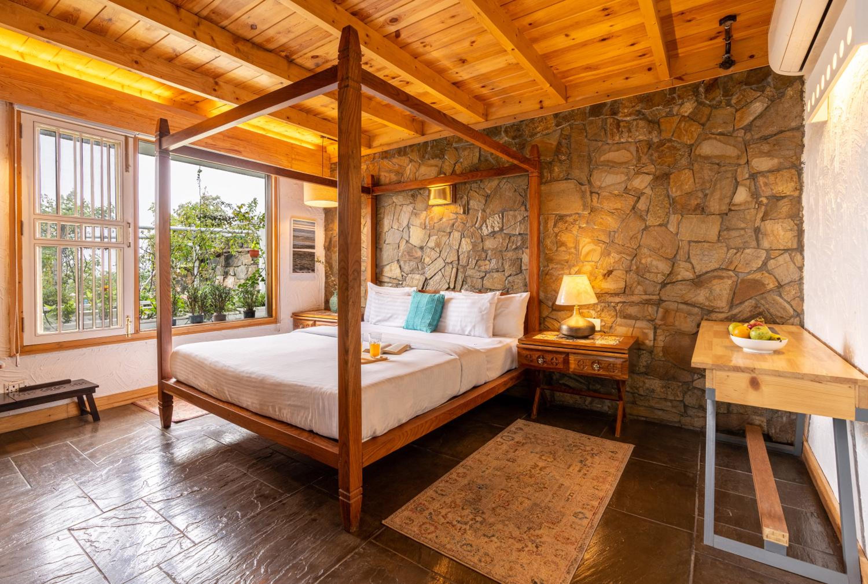 SaffronStays Hydrangea Hill - with Valley Views, Fireplace & Family Celebrations