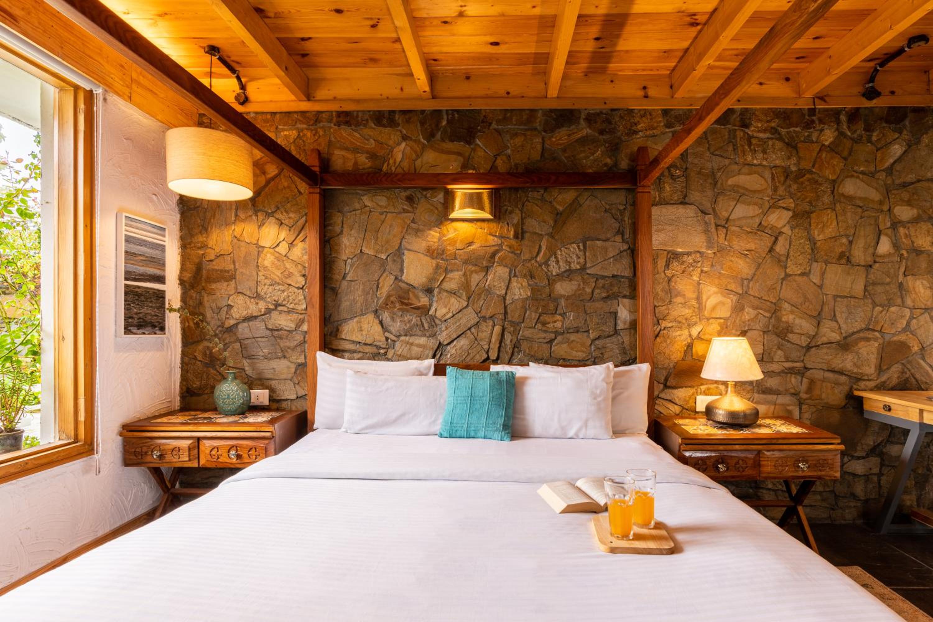 SaffronStays Hydrangea Hill - with Valley Views, Fireplace & Family Celebrations