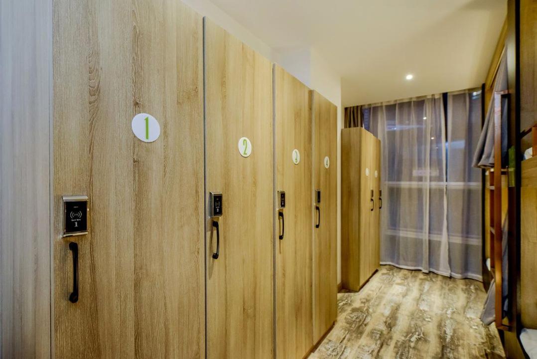Heye International Youth Hostel