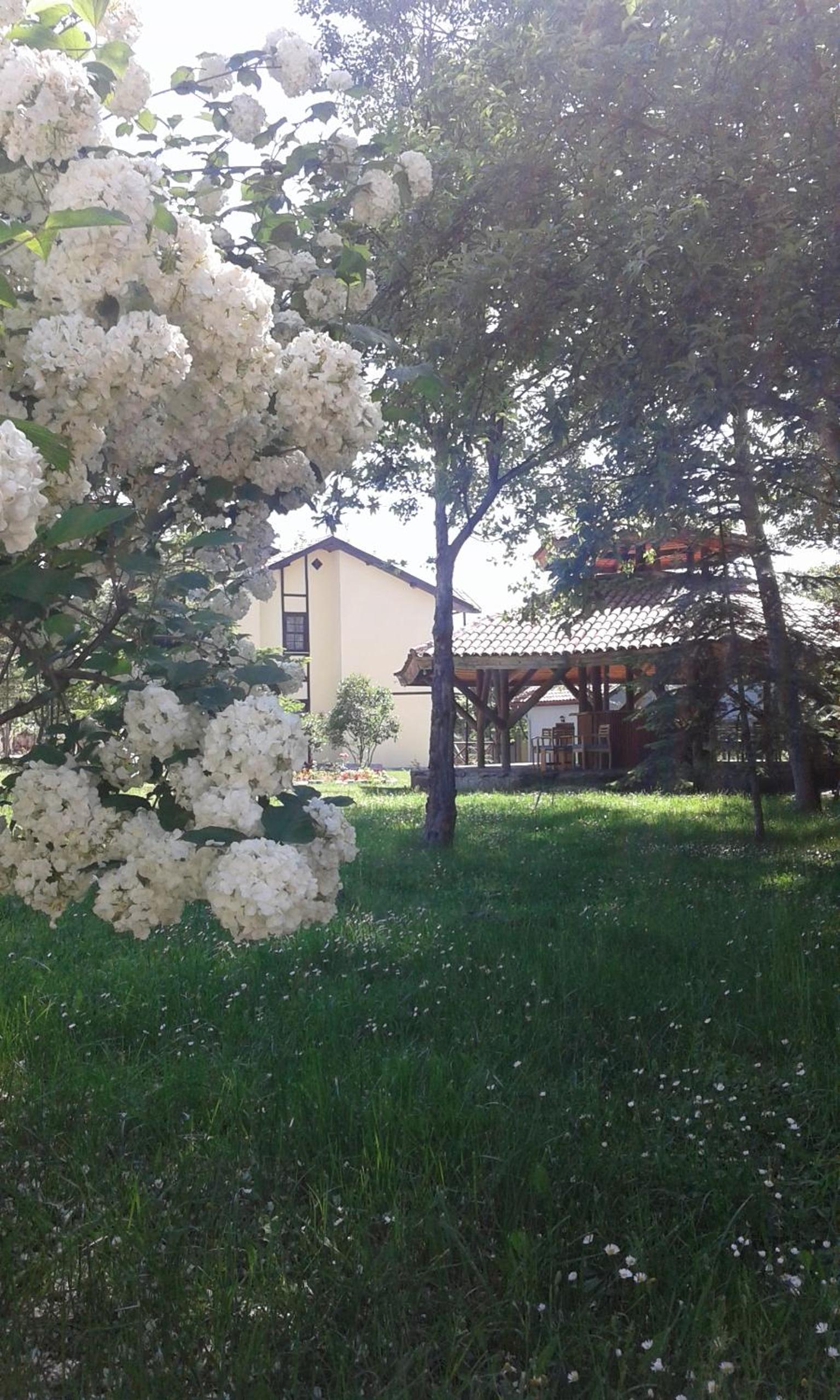 VONRESORT Abant