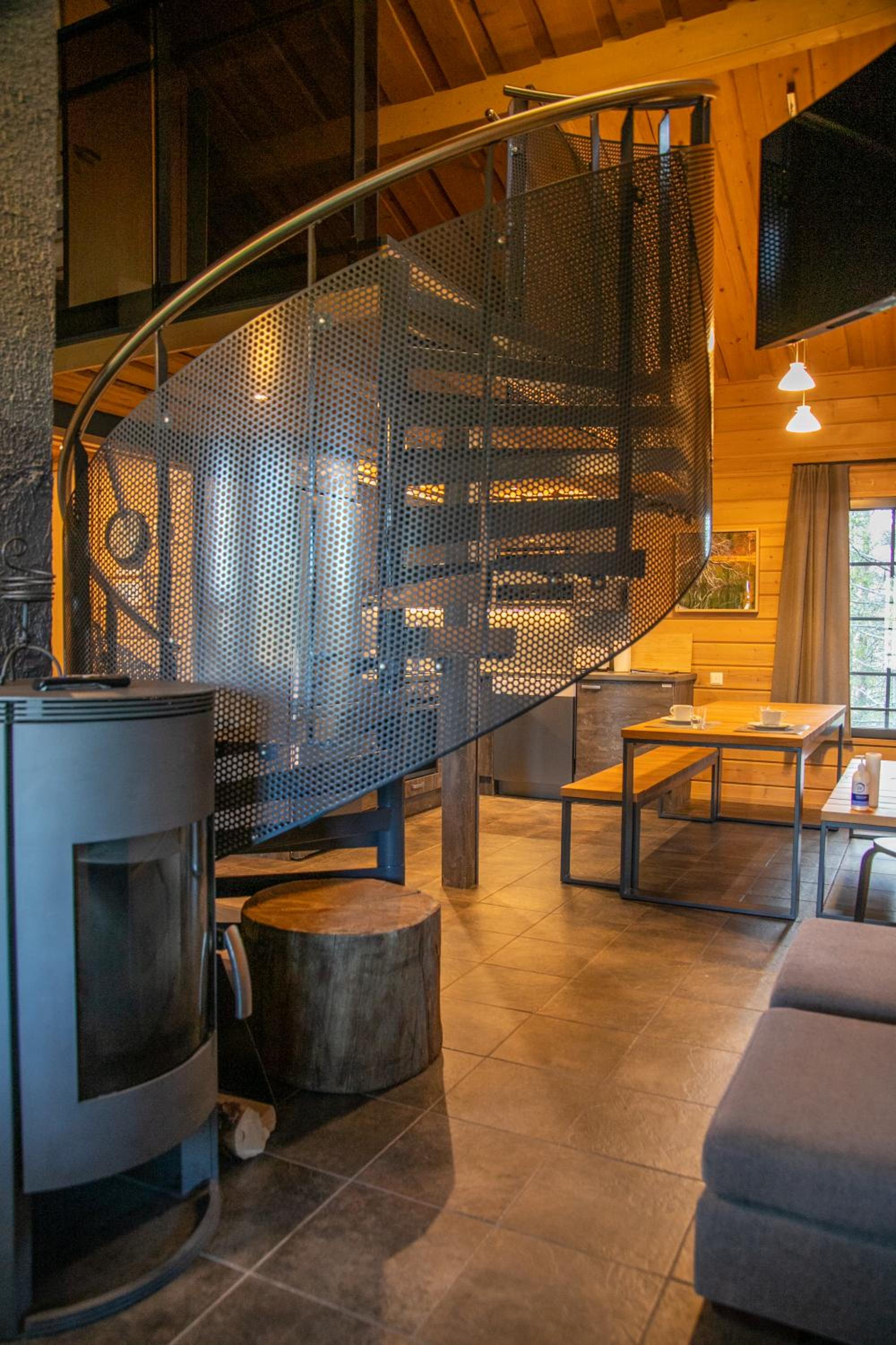 Hotel Tunturipöllö 2 - Image 1