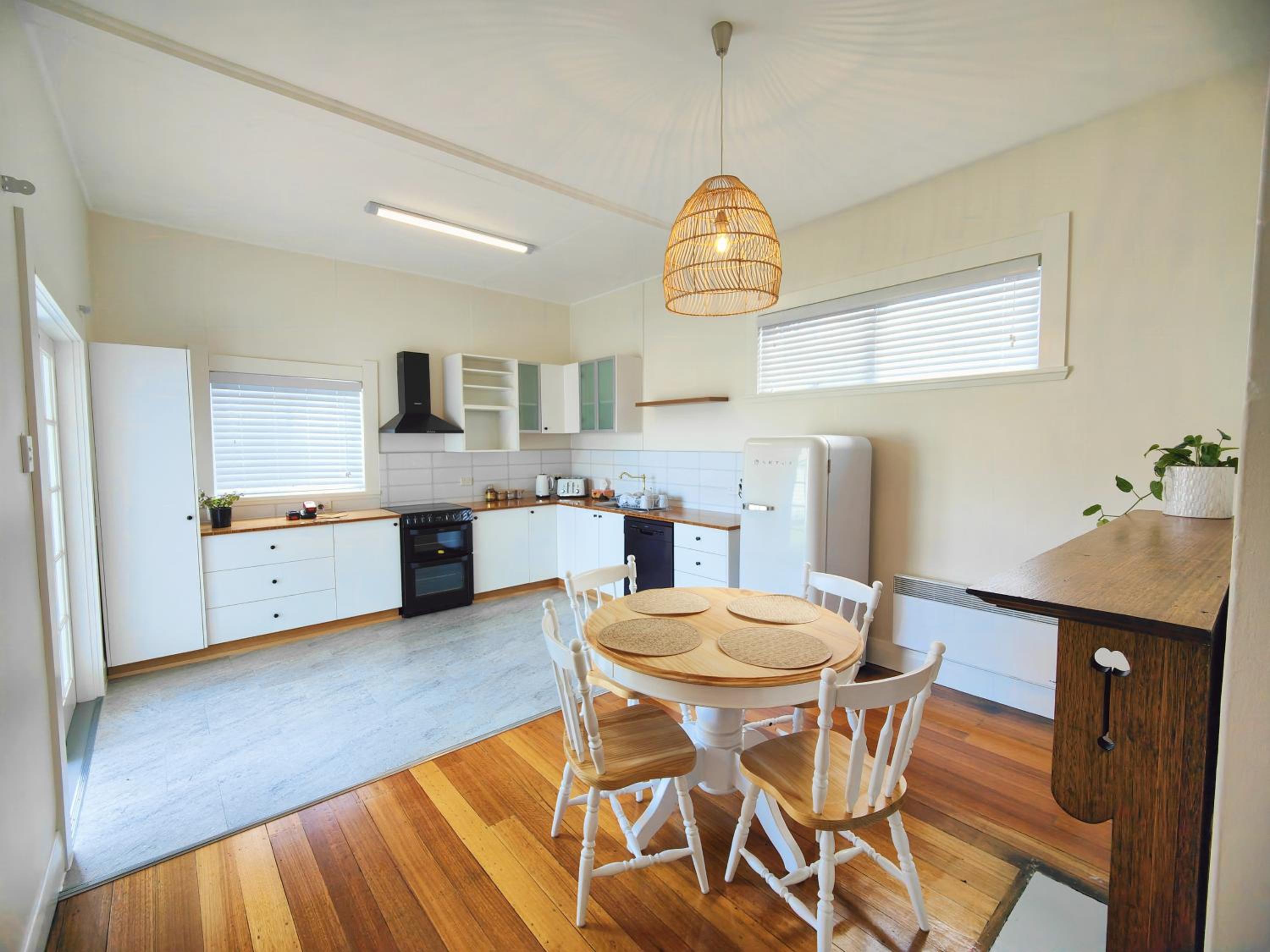 Three Bedrooms Hermay Cottage
